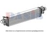 OPEL 13378221 Intercooler, charger